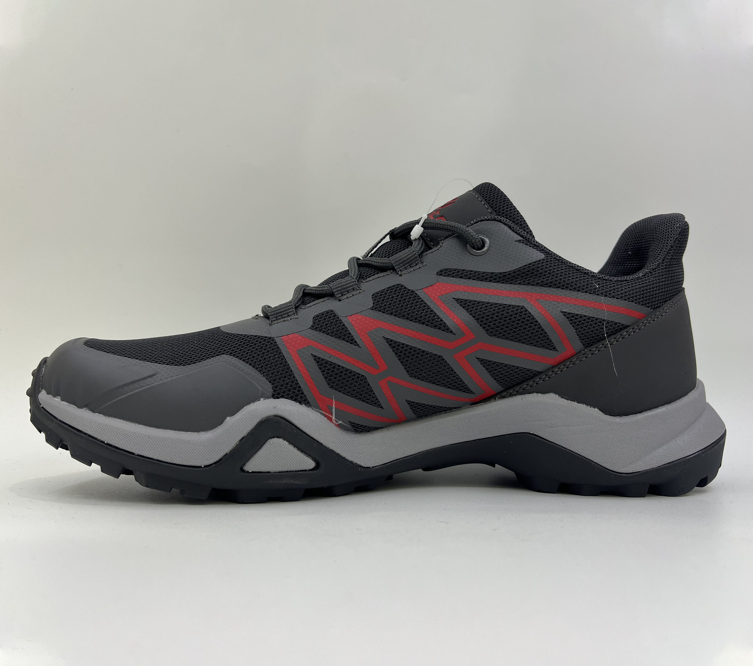 B20274 running shoes leisure non - slip rubber running shoes