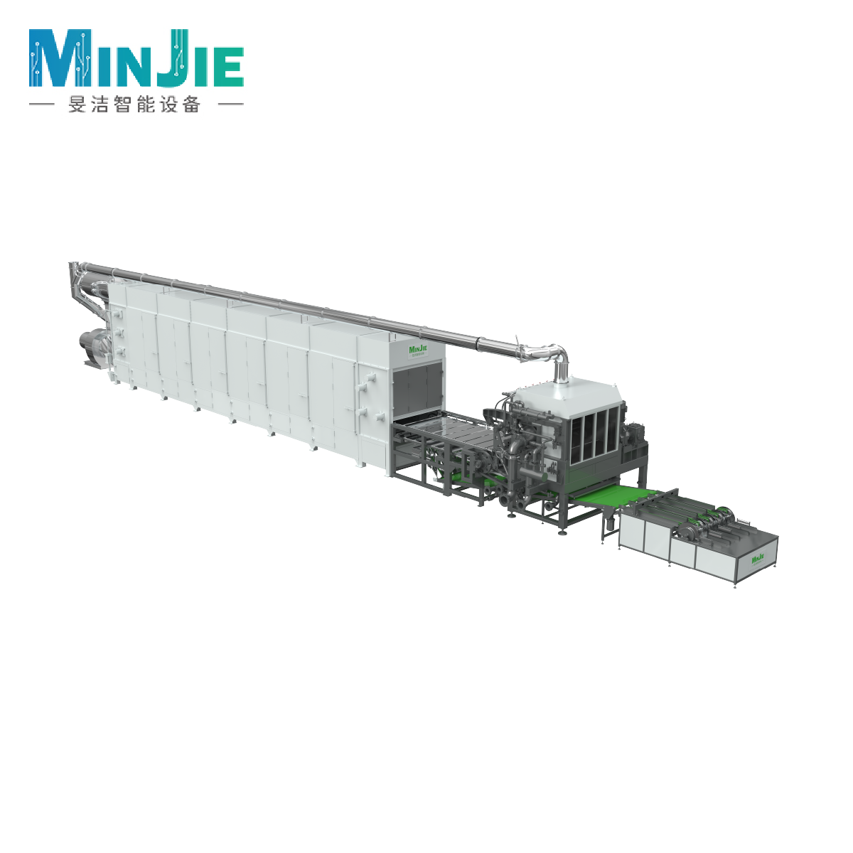 Pulp Molding Egg Tray Fruit Tray Production Line