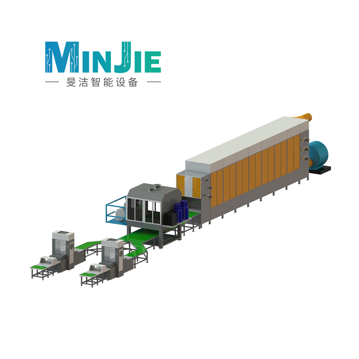 Pulp Molding Egg Box Egg Carton Cup Carrier Production Line MJEB-5400