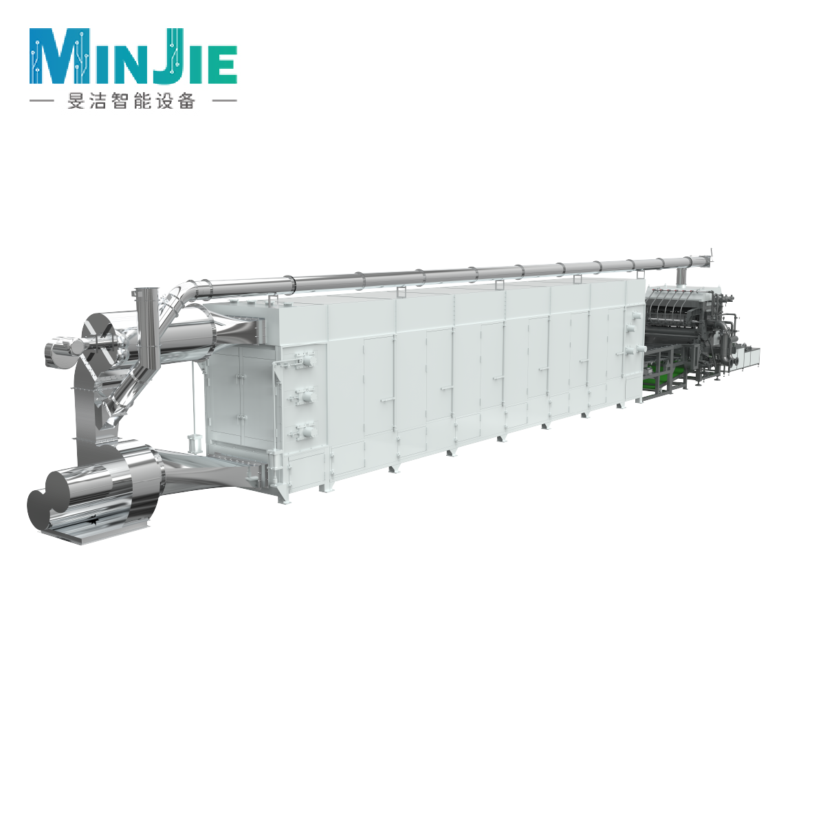 Pulp Molding Egg Tray Fruit Tray Production Line