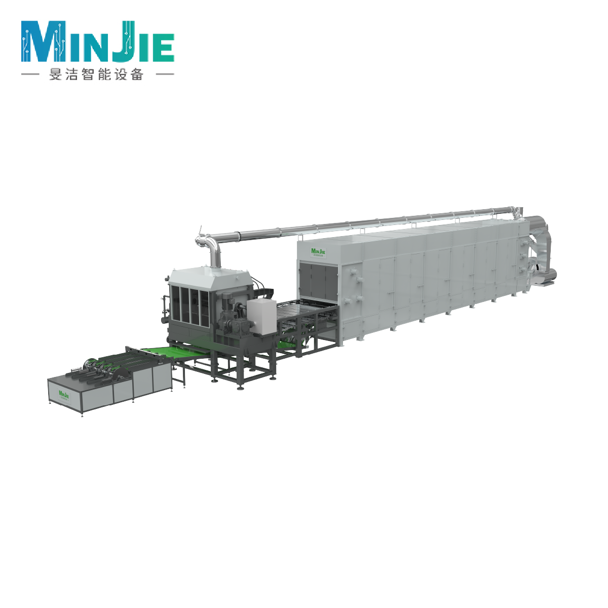 Pulp Molding Egg Tray Fruit Tray Production Line