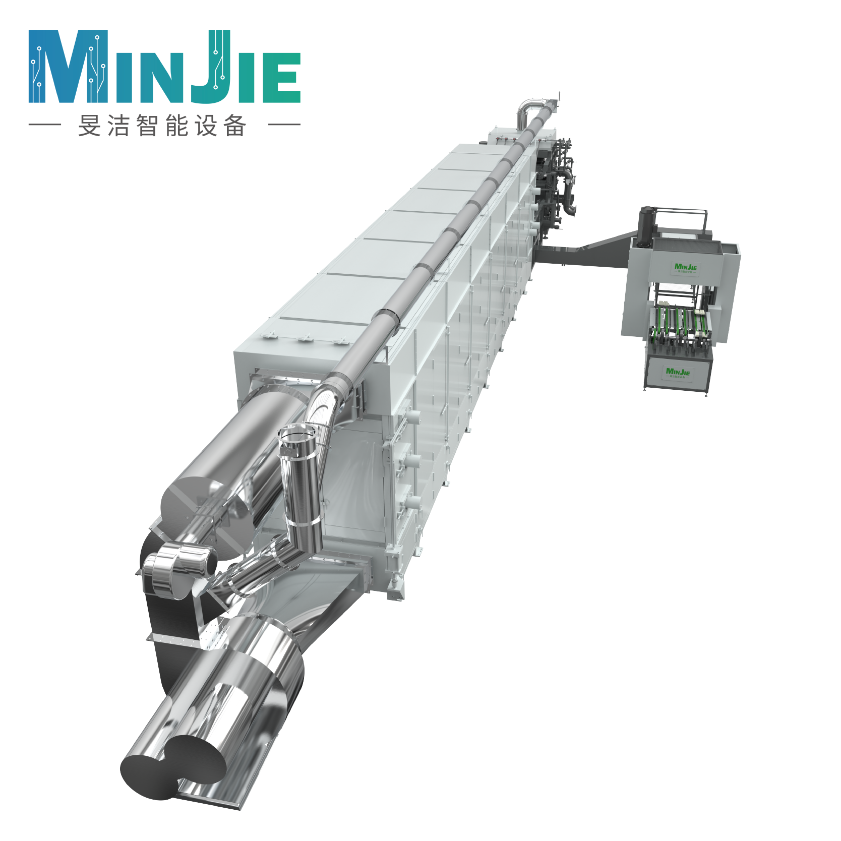 Pulp Molding Egg Box Egg Carton Cup Carrier Production Line MJEB-5400