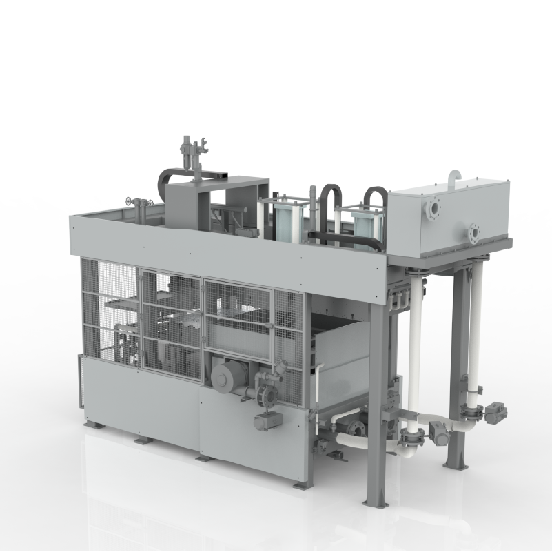 Full-automation Molded Fiber Prototype Tableware Machine MJCTN11-8060