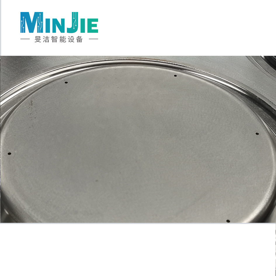 High-quality Molded Fiber Round Plate Mold