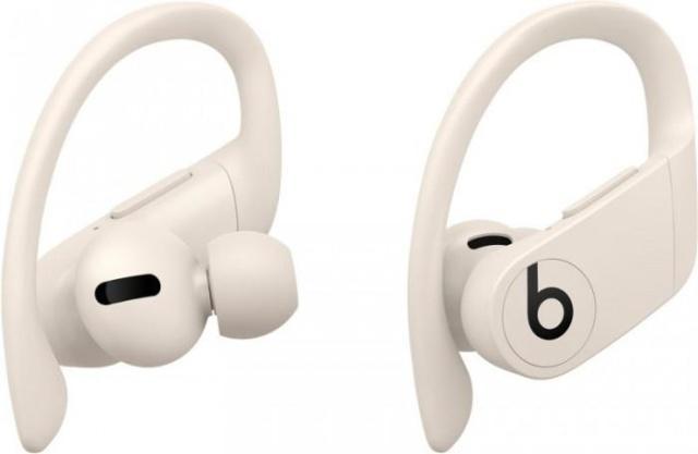 苹果发布Powerbeats Pro无线耳机 售1888元