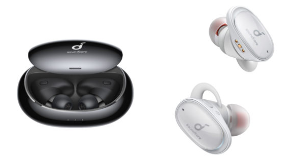 Anker announces new earbuds