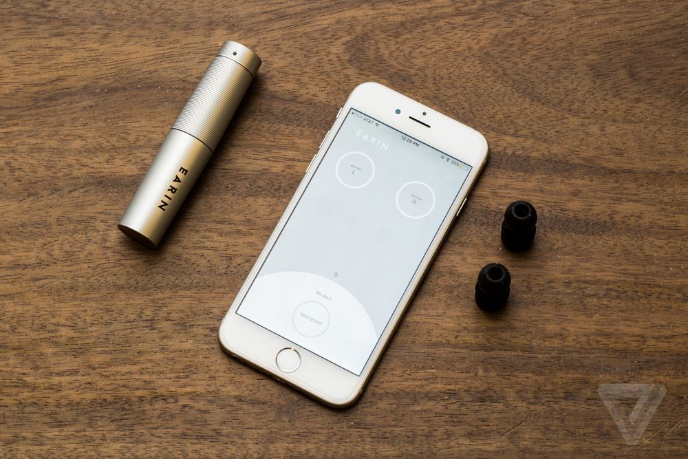 Earin, The first truly wireless earbuds are finally here. Are they any good?