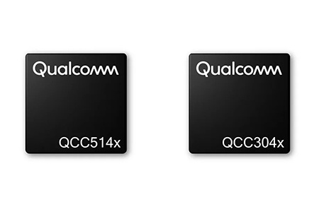 Qualcomm’s latest chips could make noise cancellation standard on new wireless earbuds
