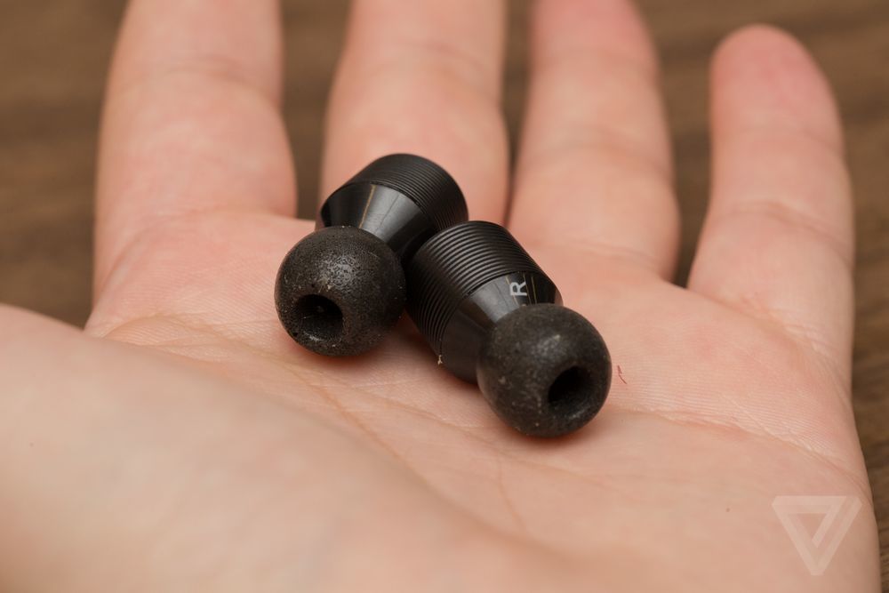 Earin, The first truly wireless earbuds are finally here. Are they any good?