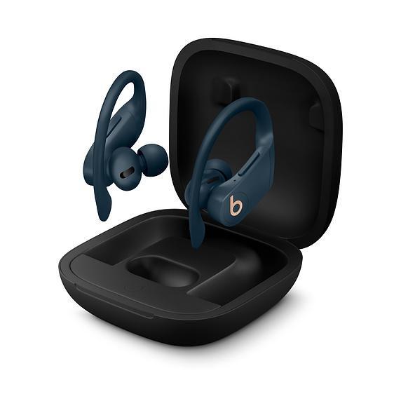 Apple launches Beats Powerbeats Pro true wireless earbuds: Price and specifications