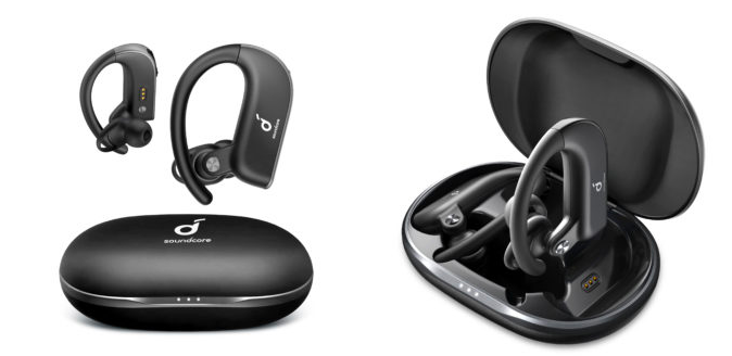 Anker announces new earbuds