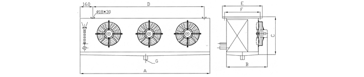  Ganshi Refrigeration