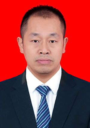 杨晓军
