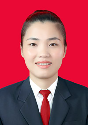 杨芳