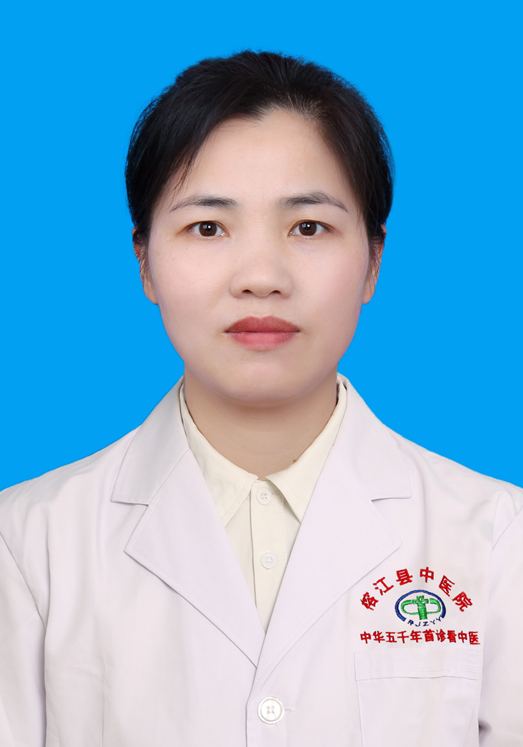 杨芳