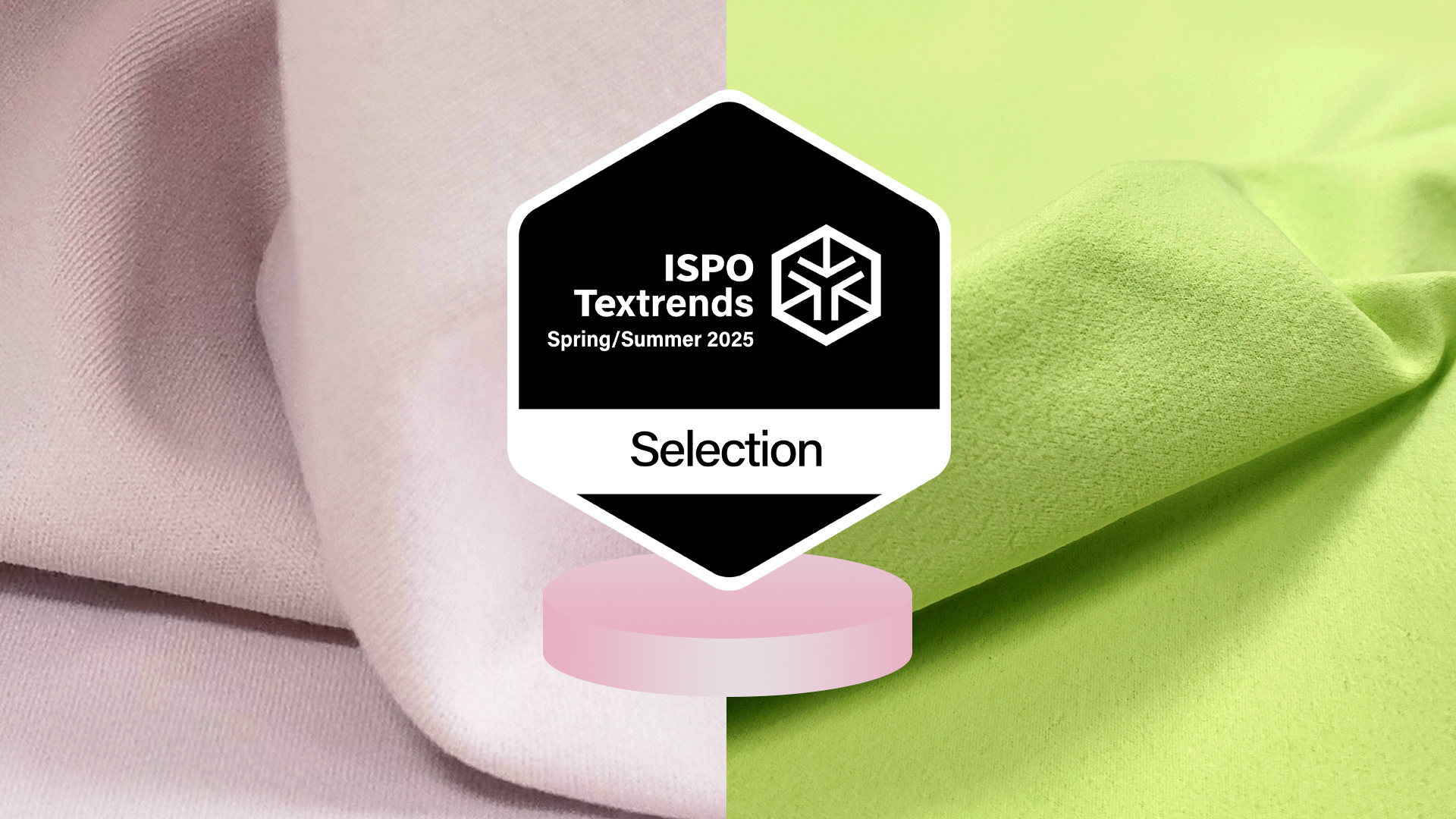 ISPO Textrends - Selection