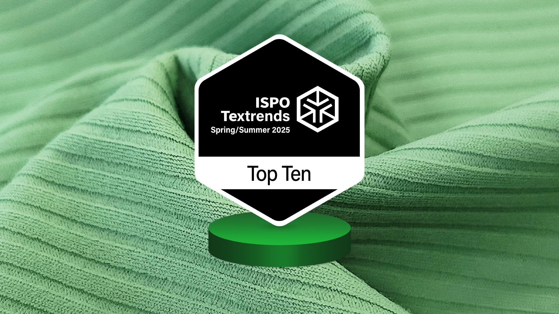 ISPO Textrends - Top 10