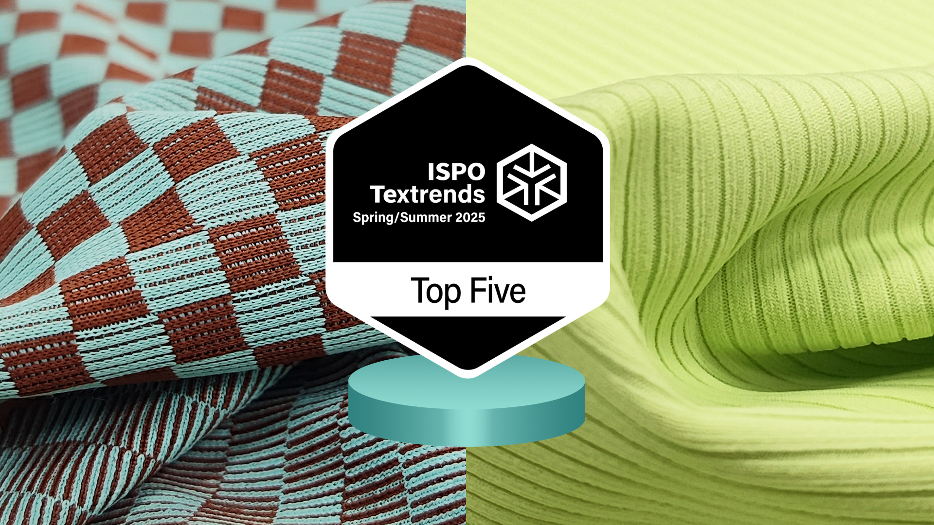ISPO Textrends - Top 5