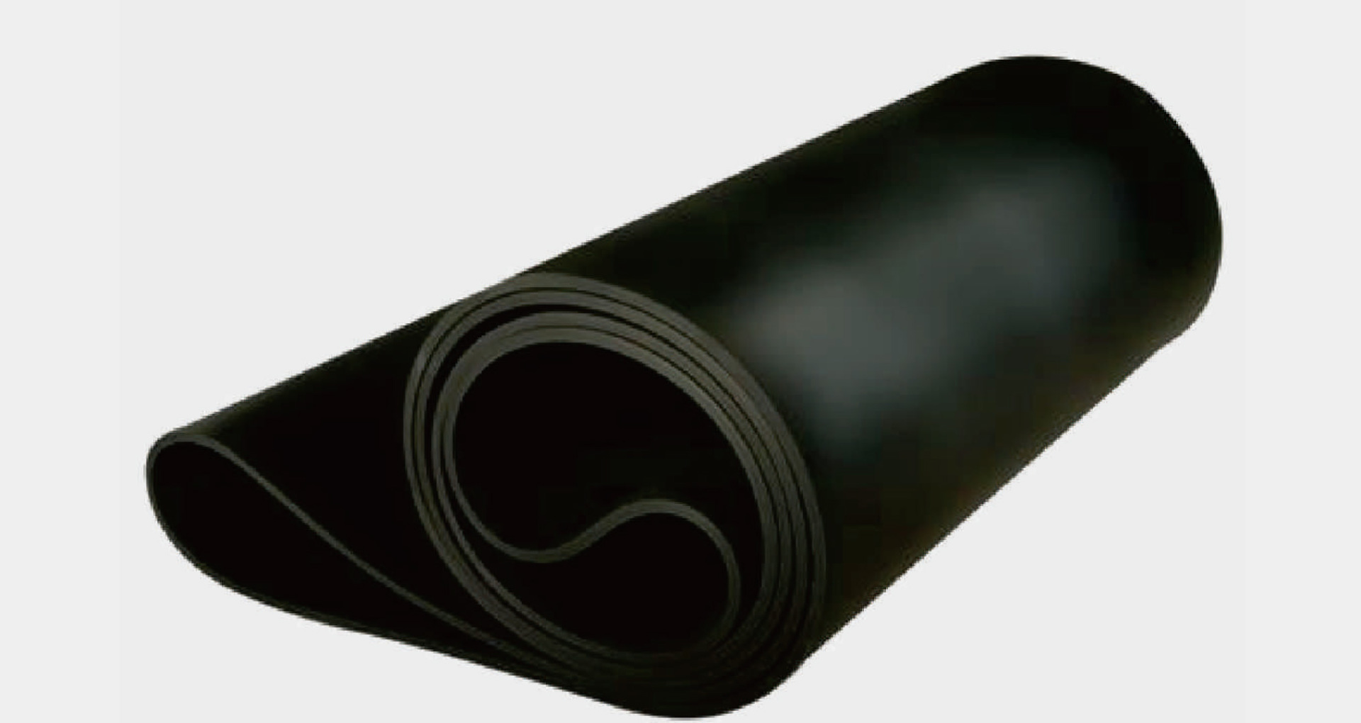 Ring conveyor belt