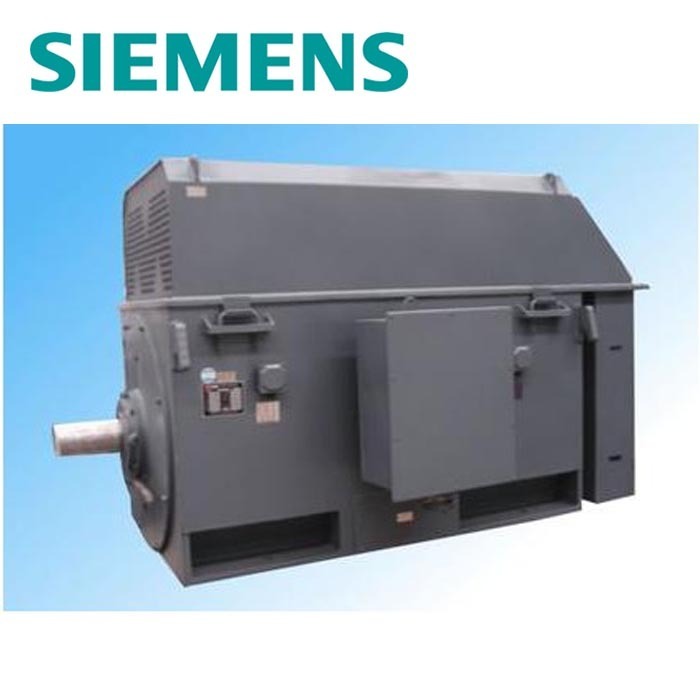 Siemens Beide YR, YRKK, YRKS high voltage winding motor