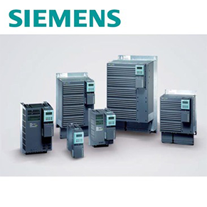 Siemens G120 inverter