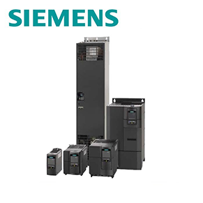 Siemens MM4 series inverter