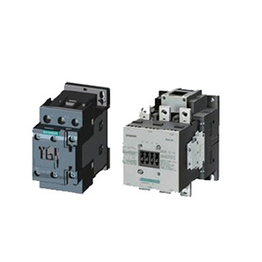 SIRIUS (domestic) 3RT6/3RT5 contactor