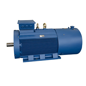 Y2VP355~450 series low-voltage high-power variable frequency speed regulation three-phase asynchronous motors