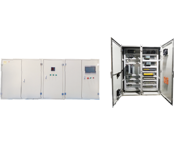 Power distribution cabinet, control cabinet