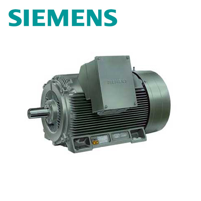 Siemens N-compact high-power variable frequency speed motor