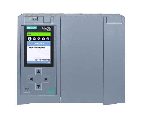 Siemens S7-1500-PLC