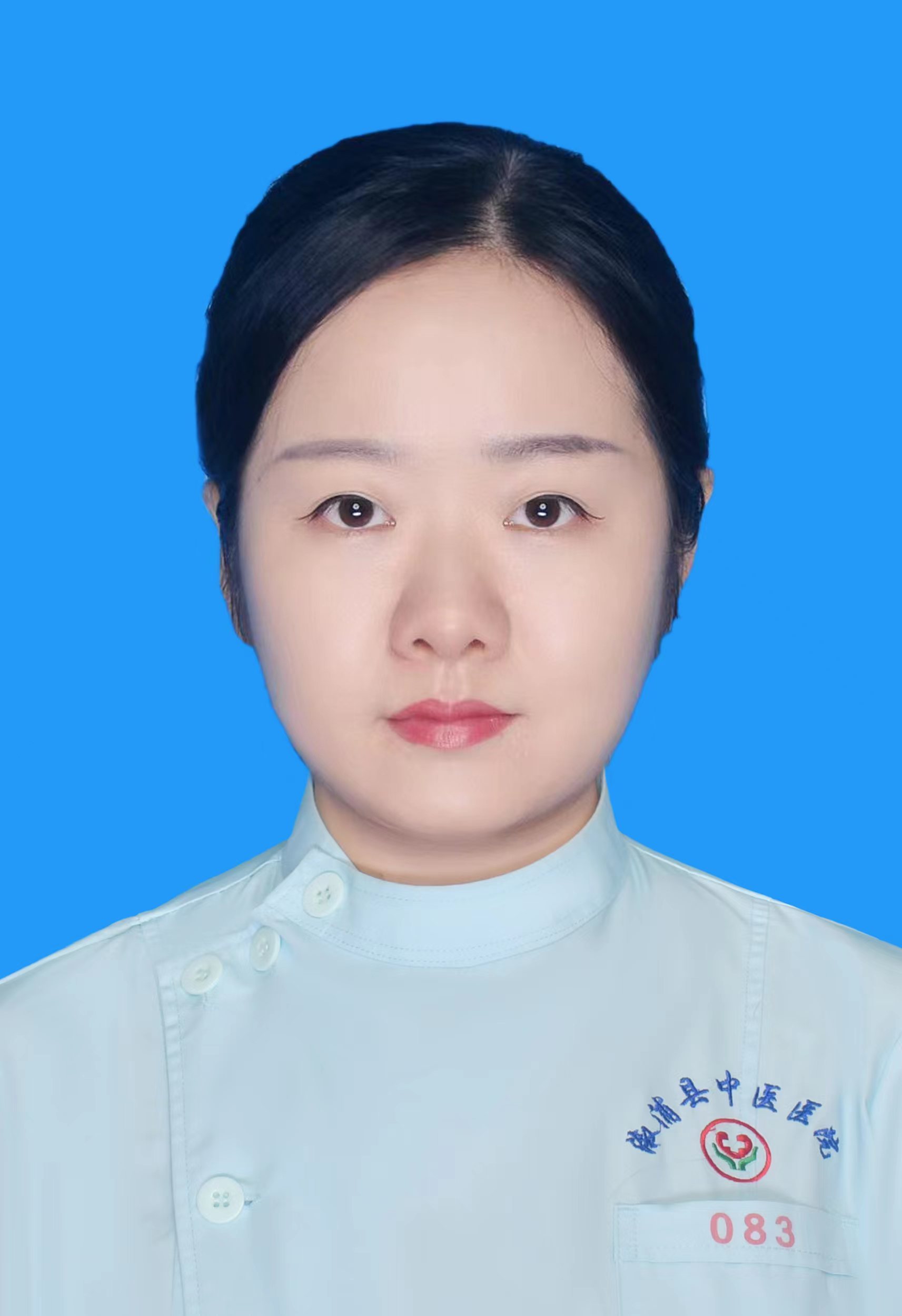 刘媚