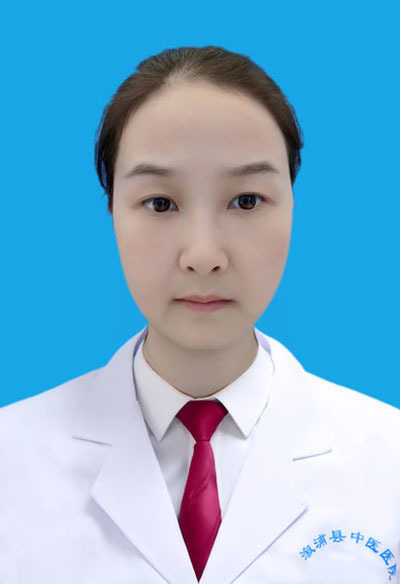 丁丽