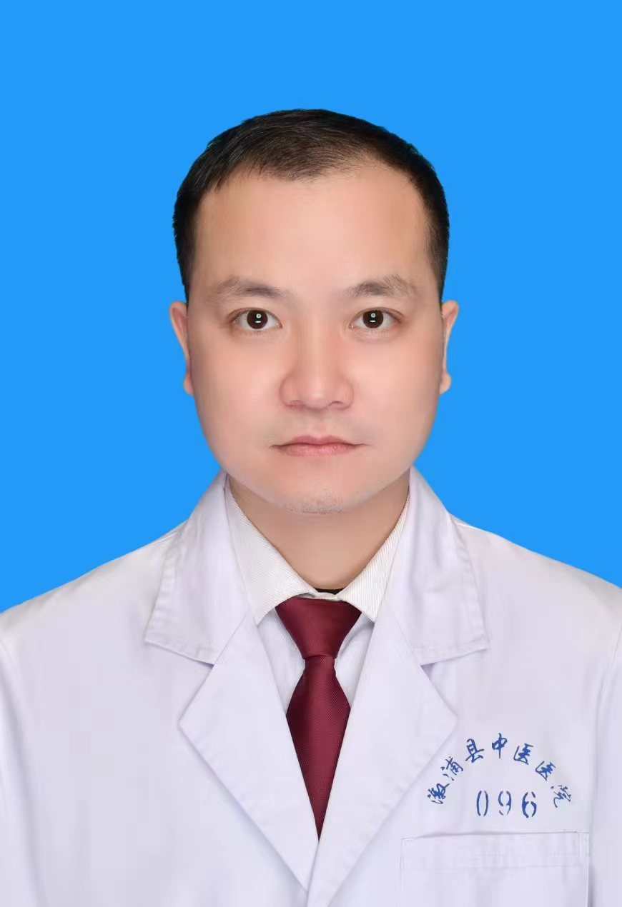 刘鹏程