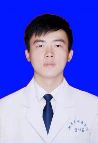 周新裕