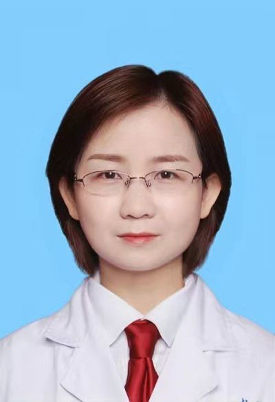 侯迎霞