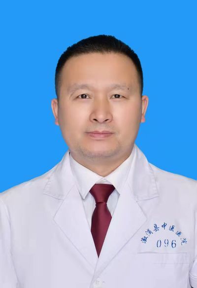 吴勇华