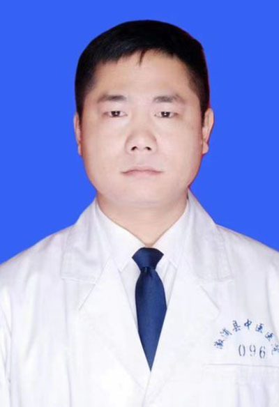 熊杰