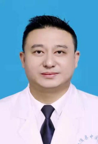 向高强