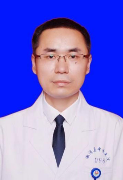 李鸿雁