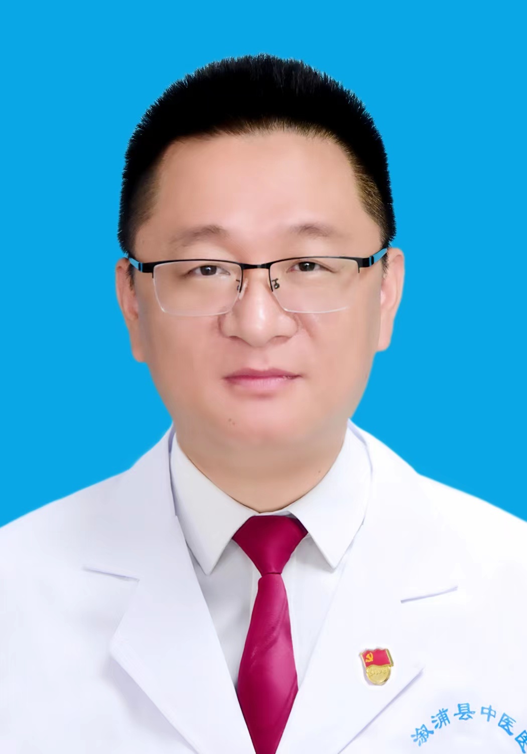 杨晓波