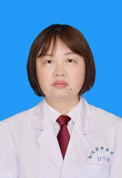 梁中华