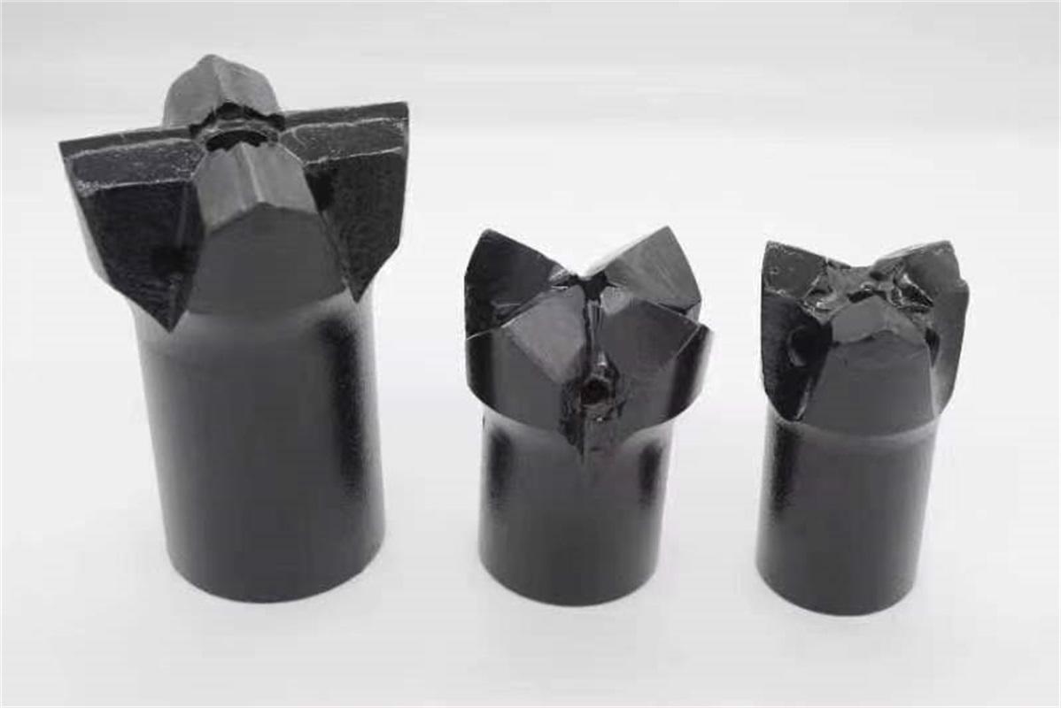 Cross Bits