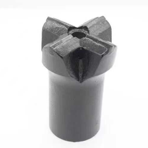 Cross Bits