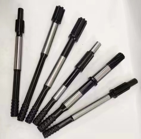 Shank Adapter