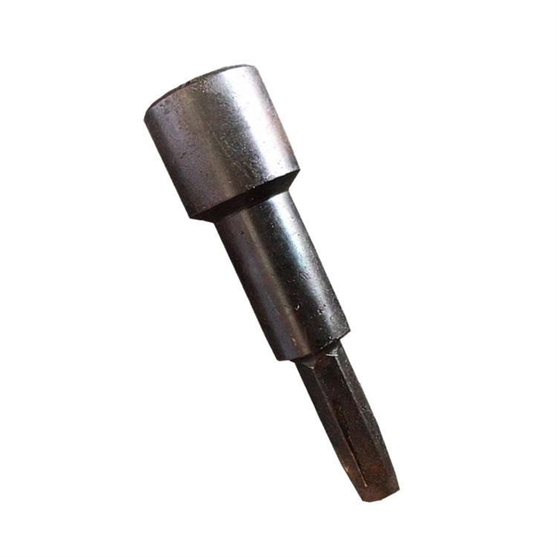 Anchor cable agitator