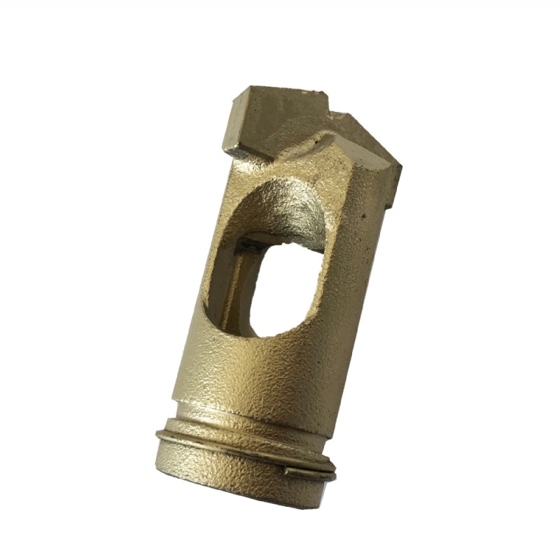 Bolt Machine Bit