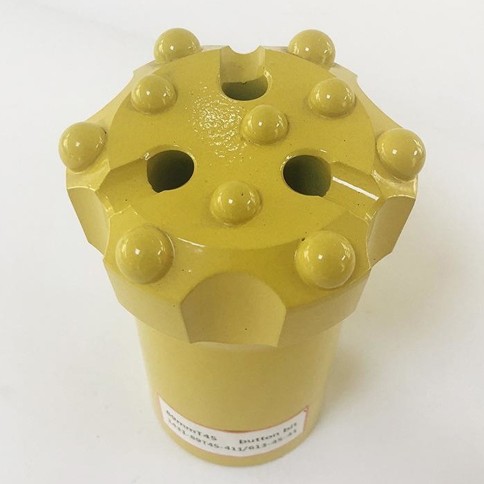 Button Bits