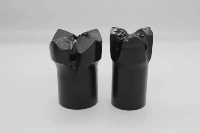 Cross Bits
