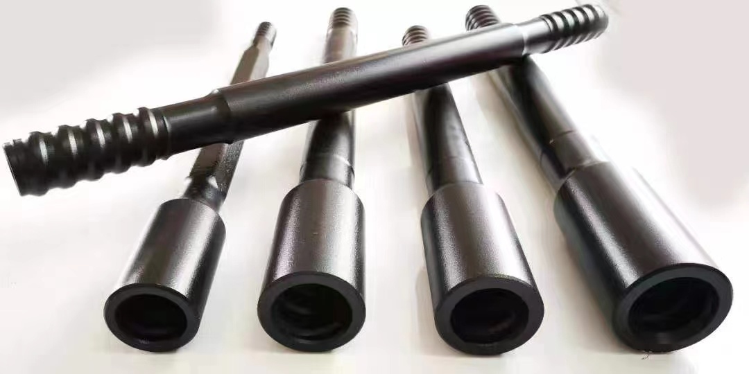 Furnace Tapping Rod